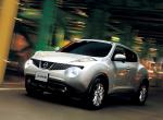 Nissan Juke 2010 года (JP)